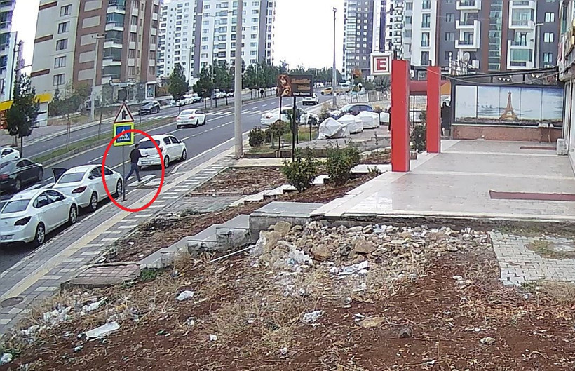 Narin cinayetinde mahkeme hakimi ikinci kez HSK'ya şikayet edildi - Resim : 1