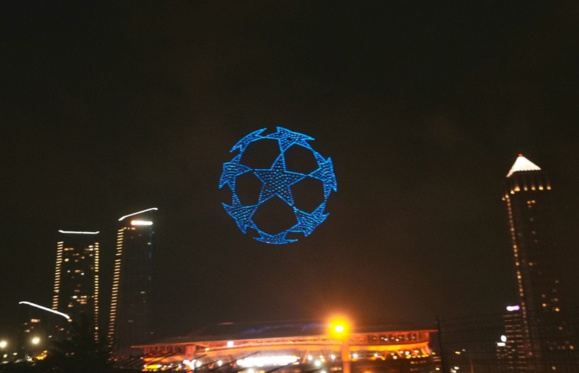 Galatasaray şampiyonluğu bu kez evinde kutladı: RAMS Park'tan çok özel kareler - Resim: 2