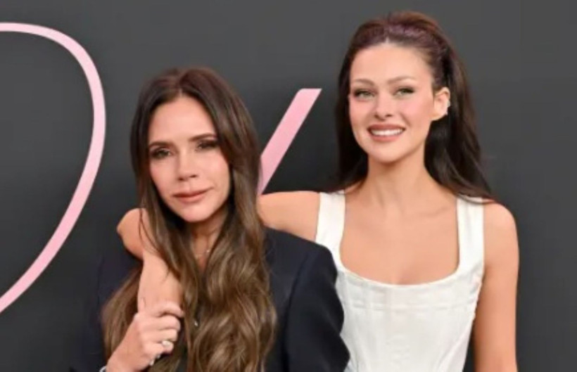 Beckham Ailesi'ni sarsan skandal yıllar sonra ortaya çıktı - Resim: 6