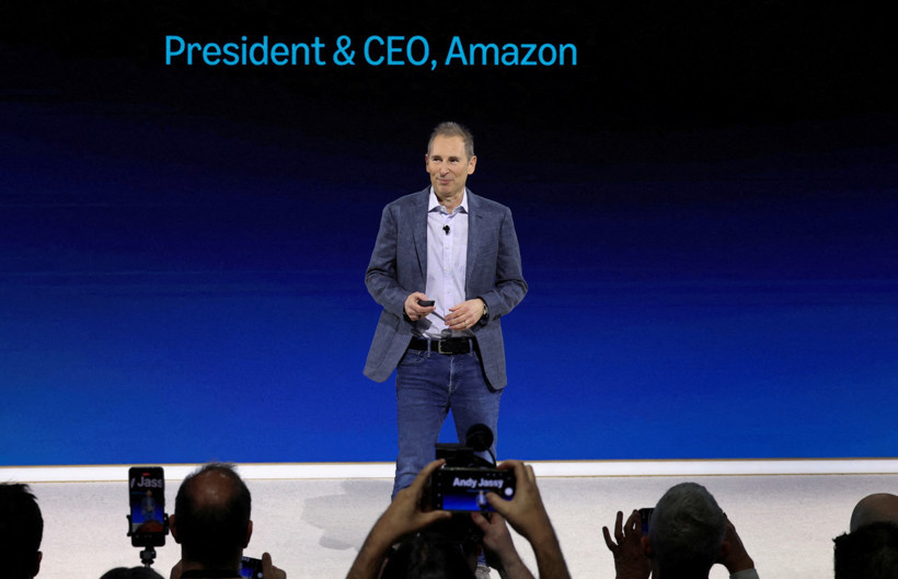 Amazon'da yapay zeka kavgası: Çalışanlar isyanda - Resim : 1