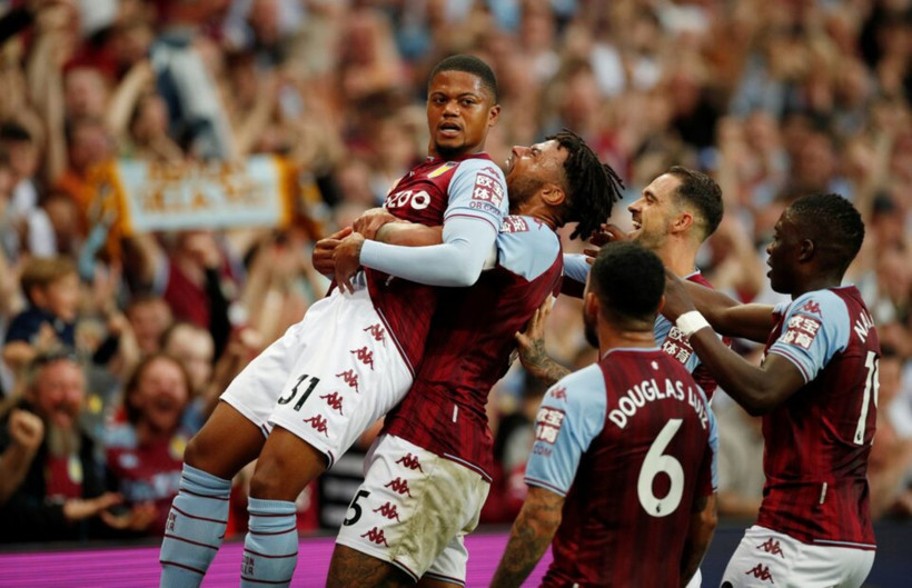 Beşiktaş'ta Wilfred Ndidi tamam gibi - Resim : 1