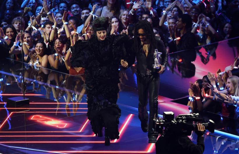 MTV Video Müzik Ödülleri sahiplerini buldu - Resim : 2