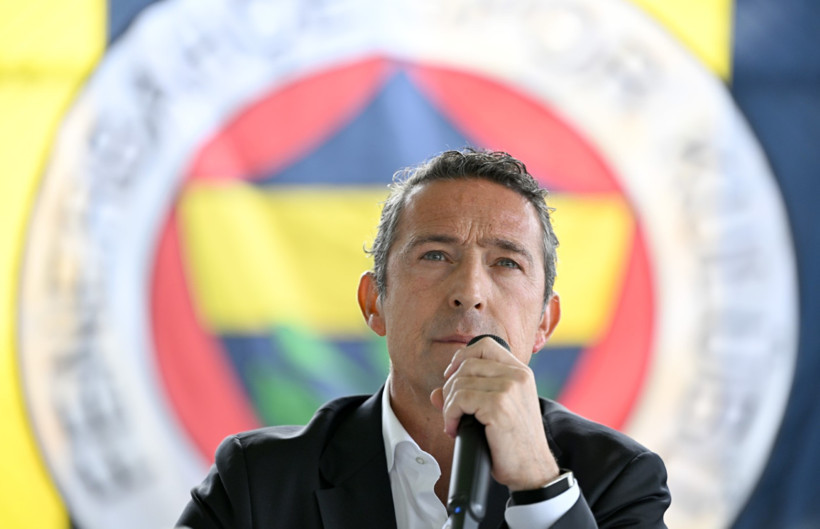 Fenerbahçelilerin tepkisini çekmişti: Ali Koç'tan MHP ve Ülkü Ocakları yanıtı - Resim : 1