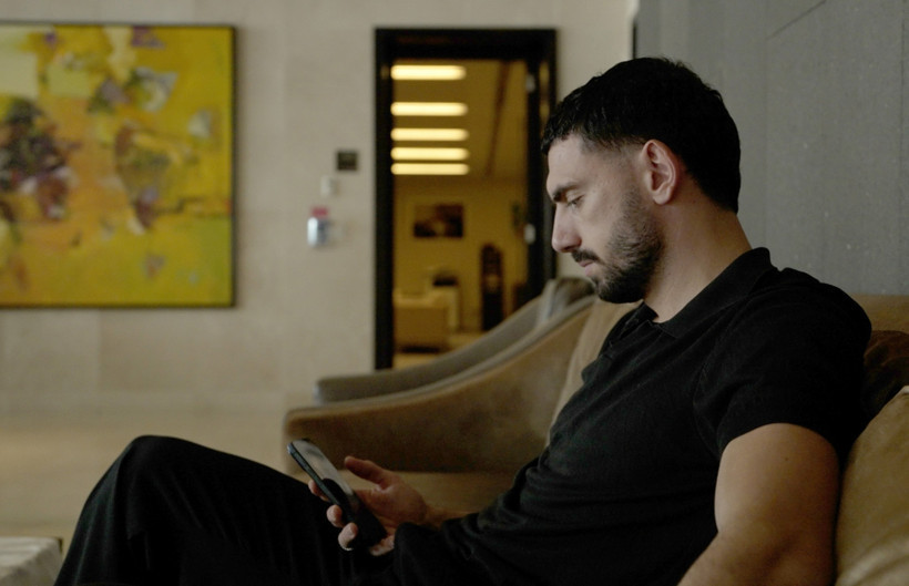 Merih Demiral'dan 'bozkurt' itirafı - Resim : 2