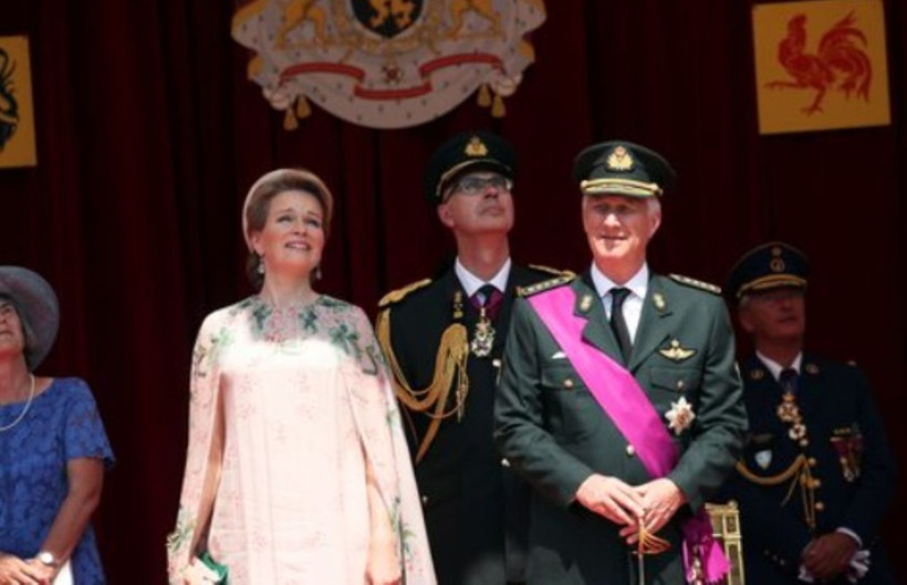 Kraliyet ailelerinin dudak uçuklatan maliyeti - Resim: 5