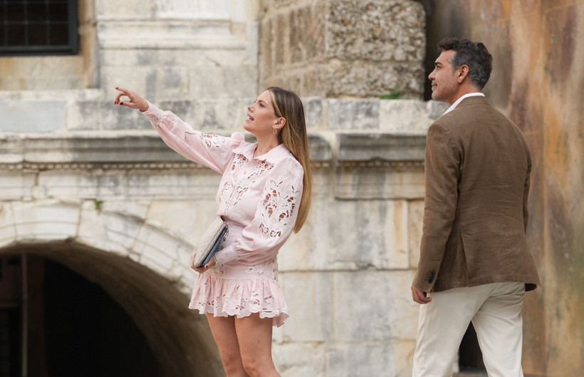 “İstanbul My Love” ve “Antalya Gambit” 2,8 milyar izlendi - Resim : 3