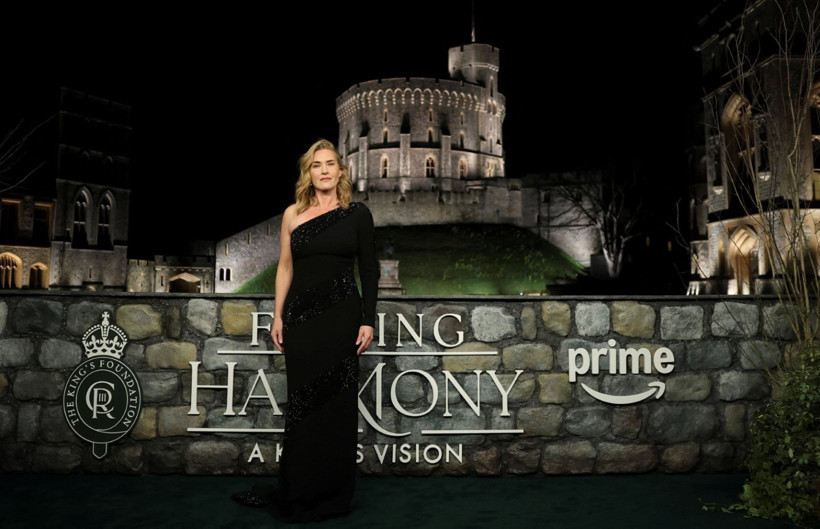 Kral'ın belgeseline ünlü akını - Resim: 3