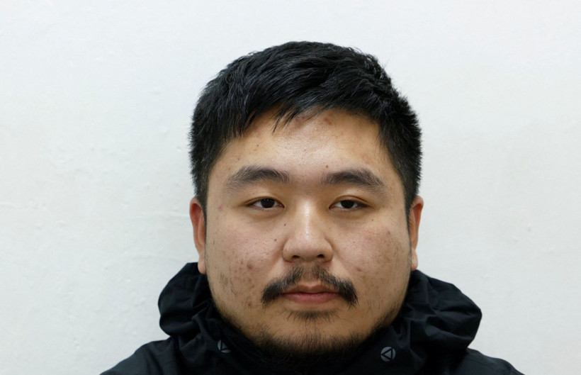 Valizinde tam 2238 karınca bulunmuştu: Hakim karşısına çıktı - Resim: 2