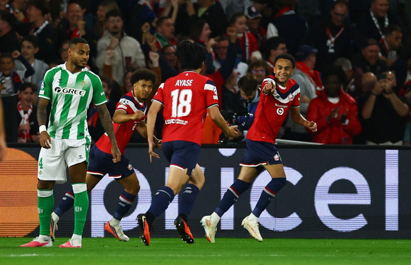 Şampiyonlar Ligi'nde Haaland'ın gecesi: Mbappe kırmızı kart gördü - Resim: 6