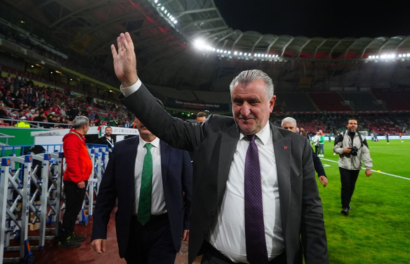 Konyaspor-Filistin maçı 89'da bitti: Nedeni anlaşılınca gözyaşları sel oldu - Resim: 26
