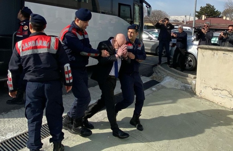 İliç davası başladı: Kaza değil cinayet - Resim : 2