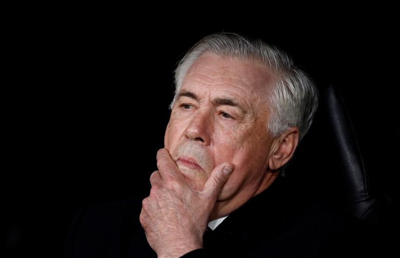 Ancelotti anlaşması krizle başladı: Brezilya'da Dünya Kupası tehlikesi - Resim : 2