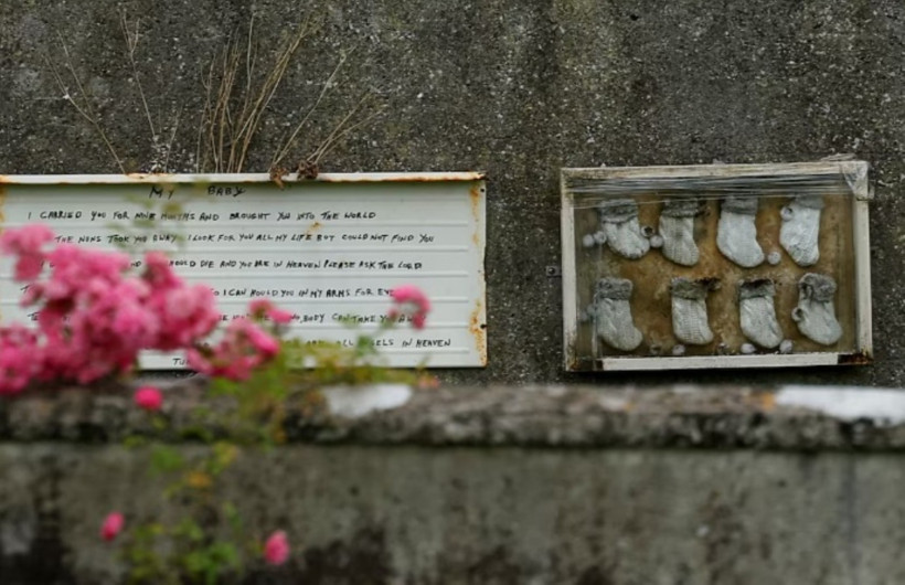 Dehşet Odası: Yüzlerce bebeğin kalıntıları lağımda bulundu - Resim : 2