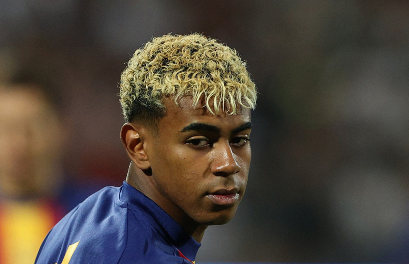 Arda Güler'den Lamine Yamal yanıtı: "Çok doğru olmaz!" - Resim : 2