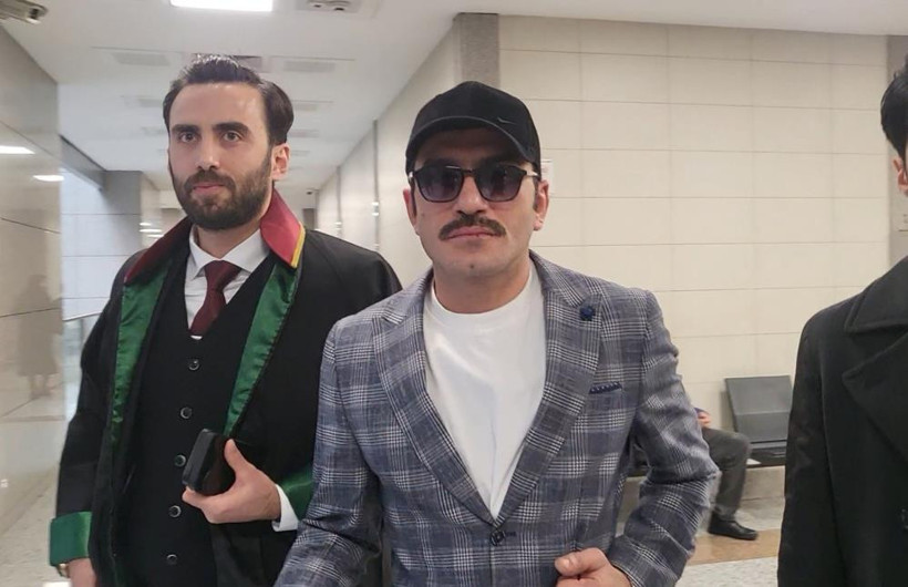 Ufuk Bayraktar hakim karşısına çıktı - Resim : 1