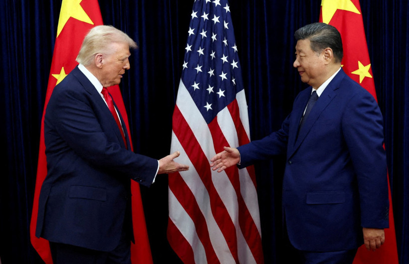 Trump'ın Çin çıkarmasında isim krizi: ABD'li bakana 'Çin ismi' formülü - Resim : 1