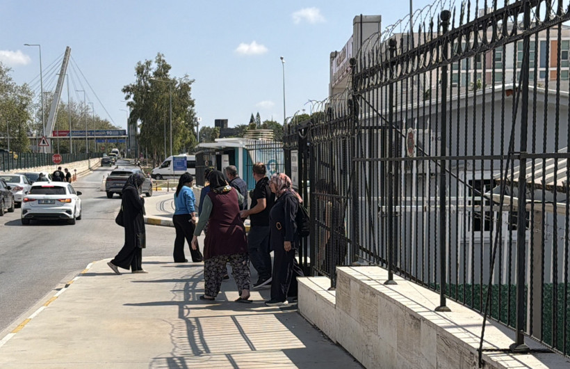 Boşanma aşamasında olduğu kadını ve ailesini katletti - Resim : 1