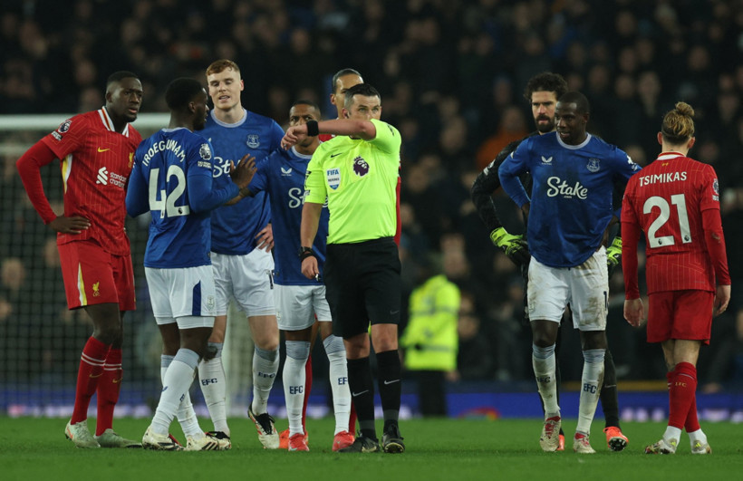 VAR için karar verildi: Oylamada şaşırtan fark - Resim : 1