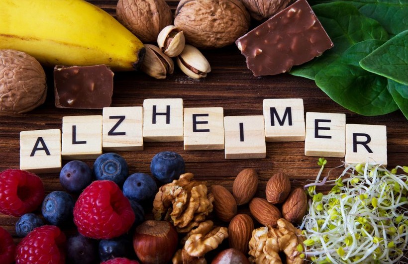 Araştırmacılar buldu: Alzheimer riskini en etkili şekilde azaltan diyet - Resim: 4