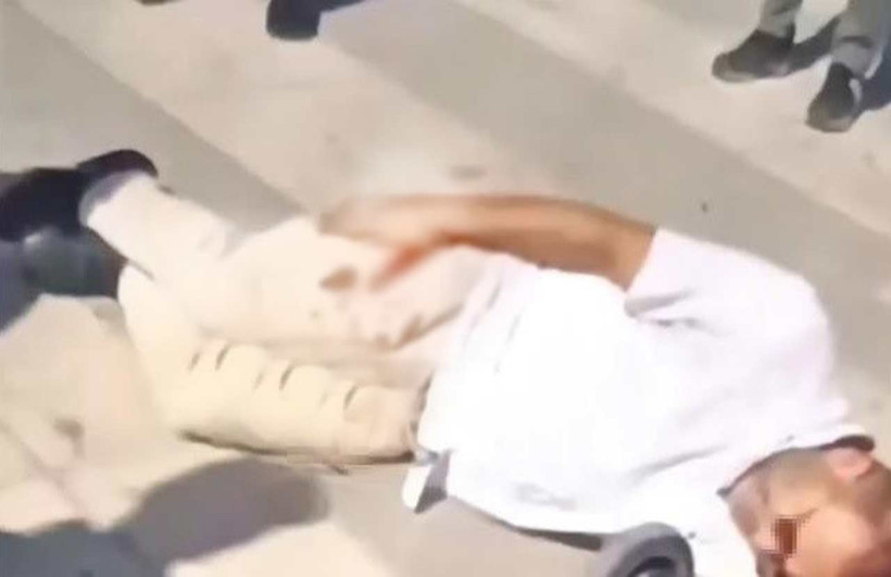 Polis çeteyle çatıştı, yaralılar var - Resim : 1