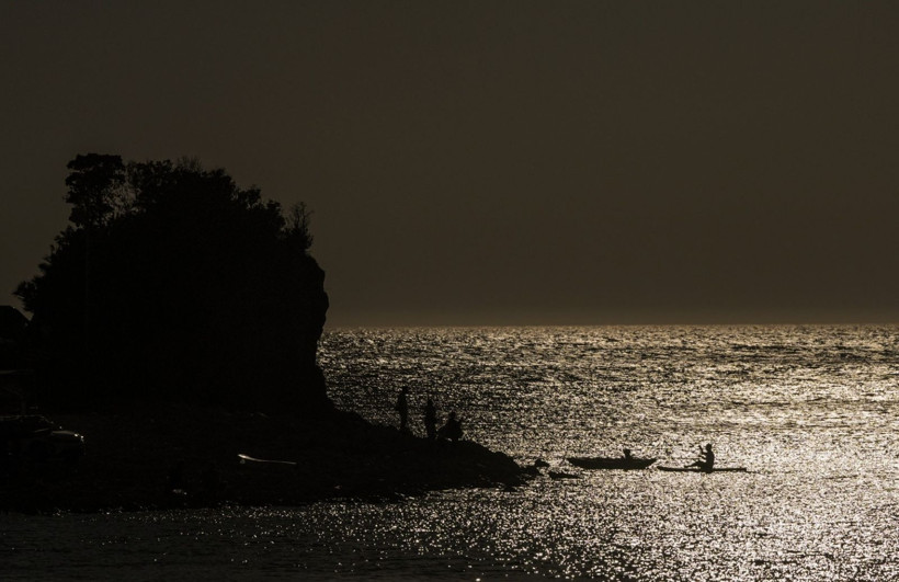 Amasra'dan nefes kesen fotoğraflar - Resim: 20