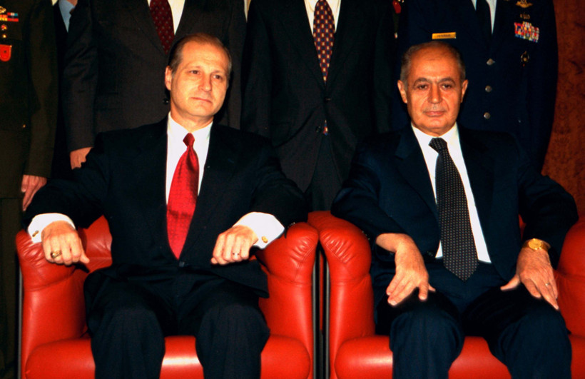 Türkiye'nin yakından tanıdığı isimden dikkat çeken Erdoğan-Trump yorumu - Resim : 1