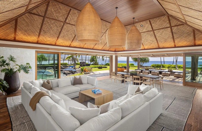 OpenAI CEO'su Sam Altman malikanesini satıyor - Resim: 5