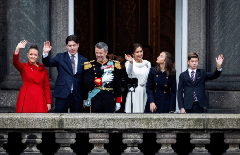 Kraliyet ailelerinin dudak uçuklatan maliyeti - Resim: 7