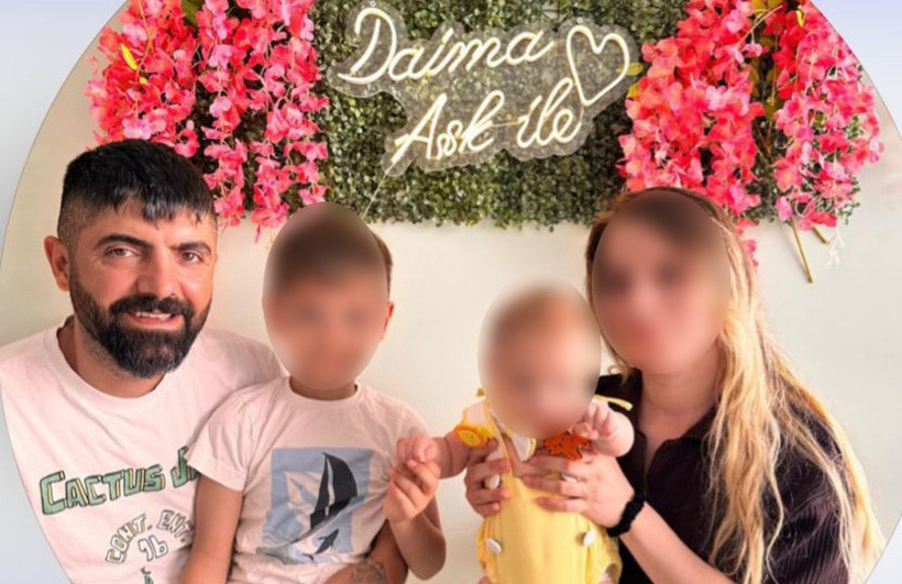 Kendi ailesini par&ccedil;aladı: Kardeşini &ouml;ld&uuml;ren ağabey babasını katletmiş - Resim : 1