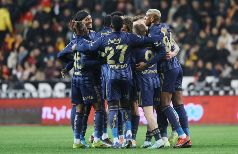 Fenerbahçe'de parola: Kendin pişir, kendin ye! - Resim : 2