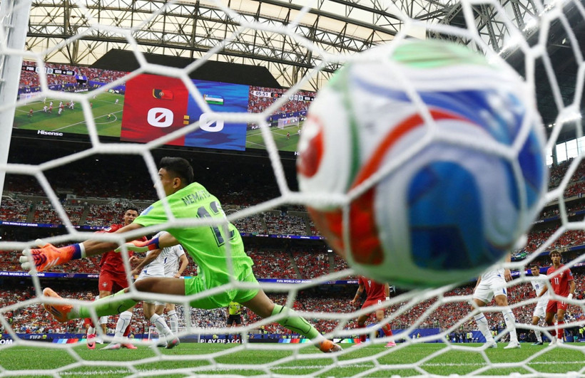 Cristiano Ronaldo, 2026 Dünya Kupası'nda tarih yazdı: Bunu yapan dünyadaki tek futbolcu - Resim: 2