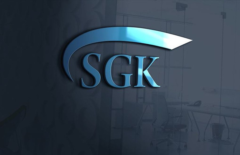 E-Devletteki K,S ve Ş harflerine dikkat. Emekli maaşınız iptal edilebilir - Resim : 1