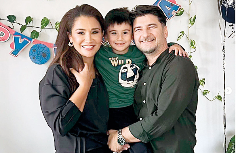 Türkiye’de kadın olmak 1-0 yenik başlamaktır - Resim : 1