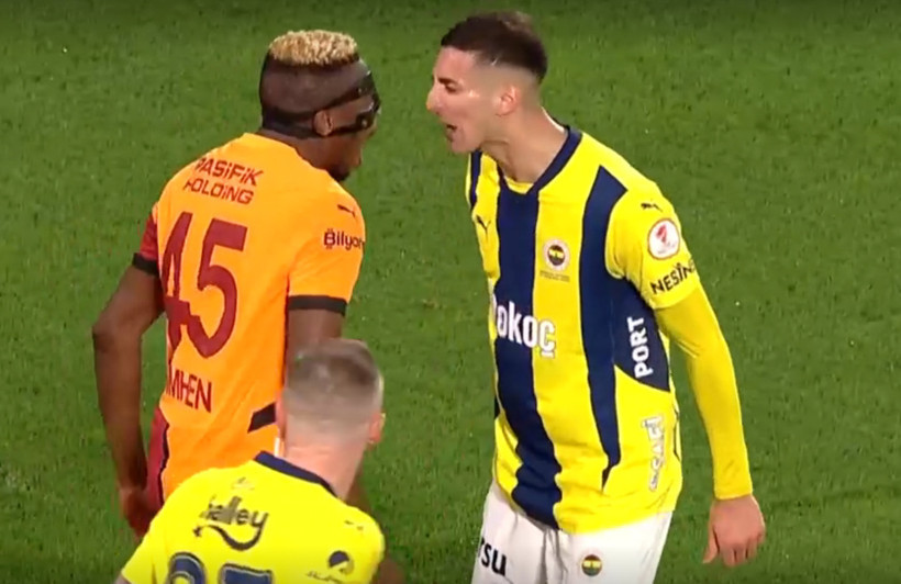 Fenerbahçe'de Fred zirvede - Resim : 2