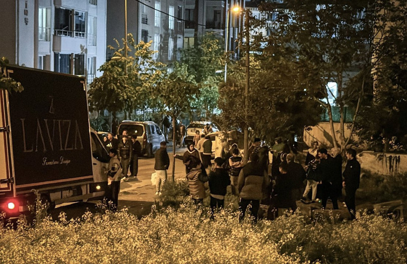 Marmara Denizi'nde deprem: İstanbul ve birçok ilde hissedildi - Resim : 6