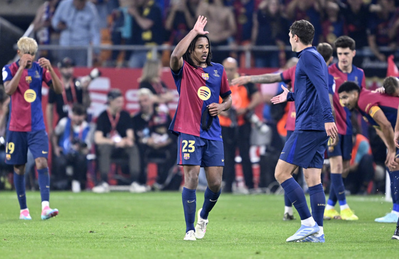 Arda yetmedi, Barça Real'i uzatmada yıktı: İspanya'da 32. kez kral oldu! - Resim : 2