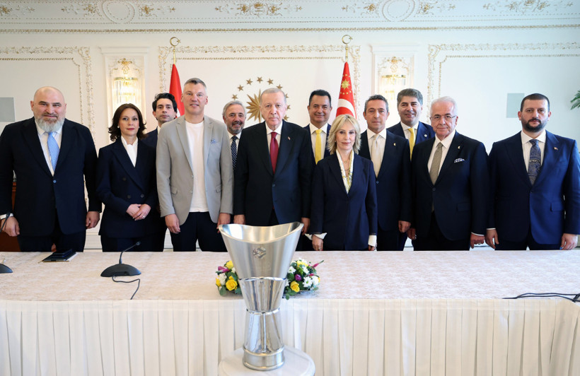 Acun Ilıcalı, Erdoğan’ın şampiyonluk için verdiği tavsiyeyi açıkladı - Resim : 1