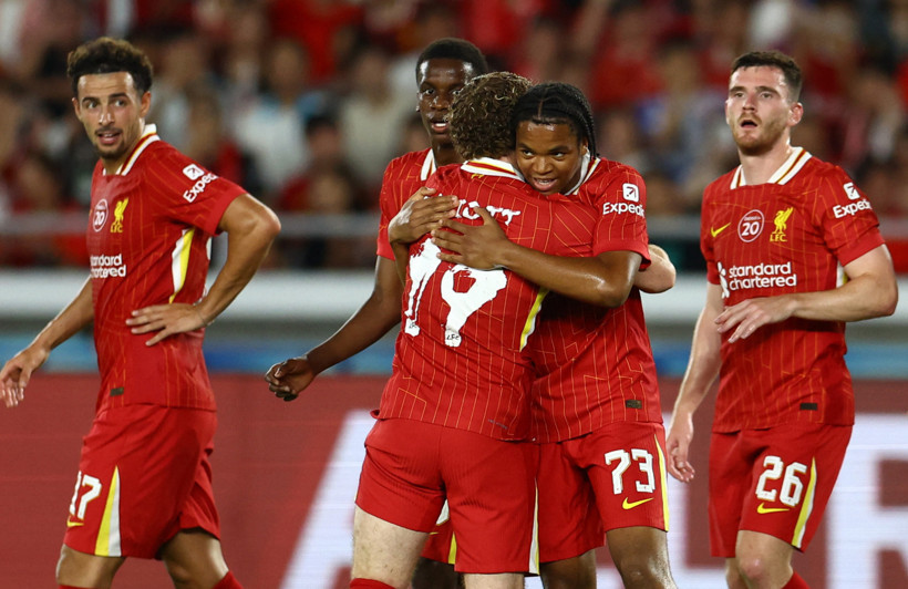 16 yaşında tribünleri ayağa kaldırdı: 5 dakikada yıldız doğdu - Resim : 2