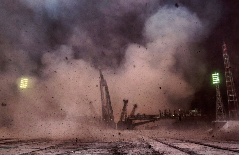 Reuters'tan fotoğraflarla son 40 yıl - Resim: 8