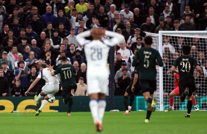 Micky van de Ven'den unutulmaz gol: "Messi sanki stoper olmuş!" - Resim : 1