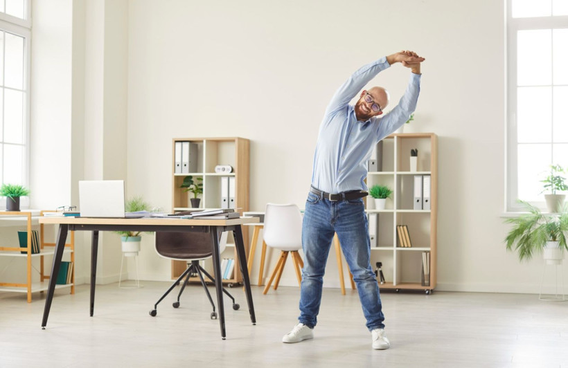 Masa başında çalışanlar için 4 kritik sağlık tavsiyesi - Resim: 5