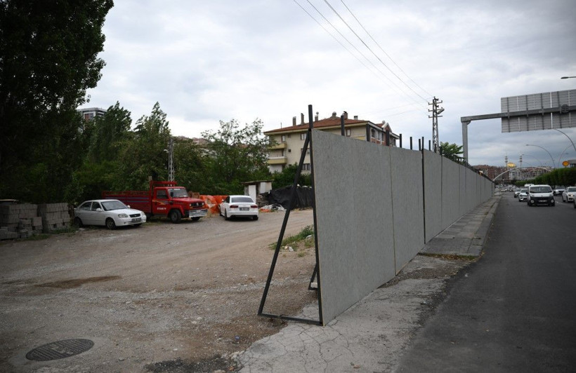 Ankara'ya NATO makyajı - Resim: 27