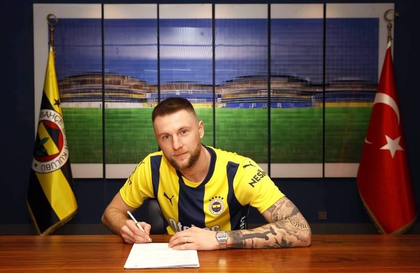 Fenerbahçe'den bitmeyen arayış: O bölgeye son 7 yılda 22 transfer! - Resim : 2