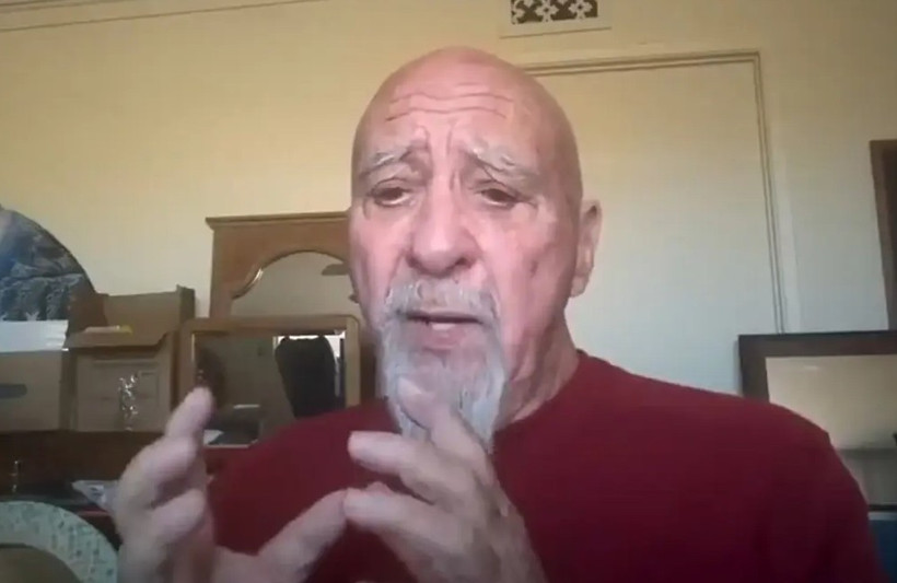 Beyinde ölüm sonrası gizemli hareketlilik ruhun bedenden ayrıldığının kanıtı olabilir - Resim : 1