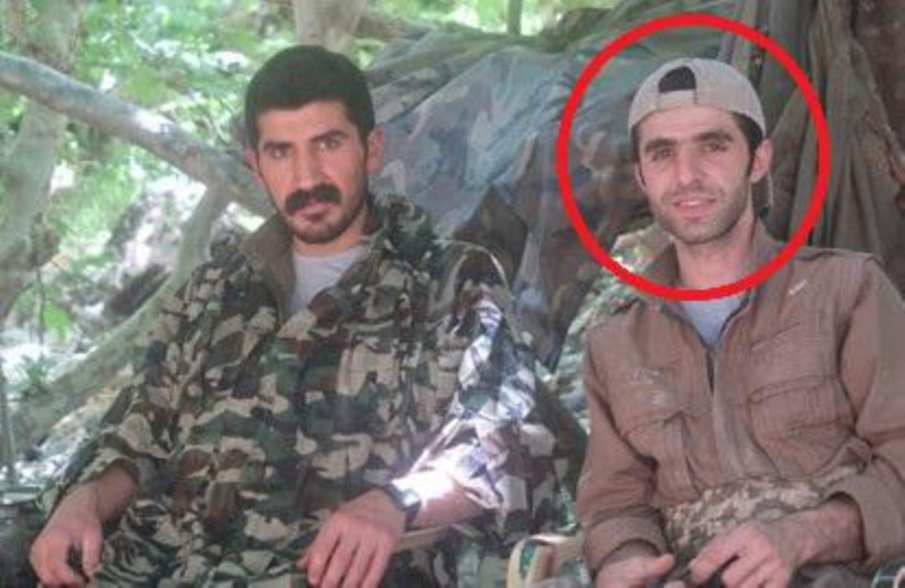 MİT'ten Irak'ta nokta operasyon - Resim : 1