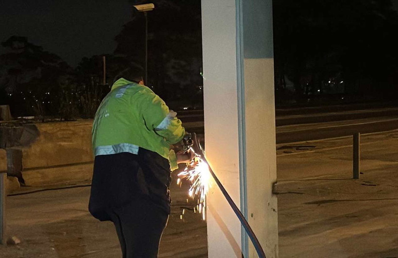 İBB de duyurdu: Avcılar gişeleri 6 gün kapatıldı - Resim : 1