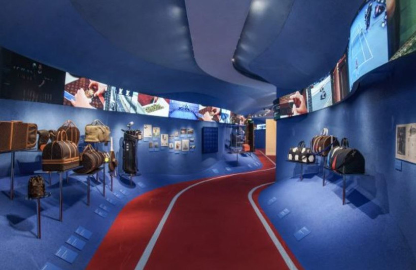 Ünlü moda markasından benzersiz müze girişimi - Resim: 7