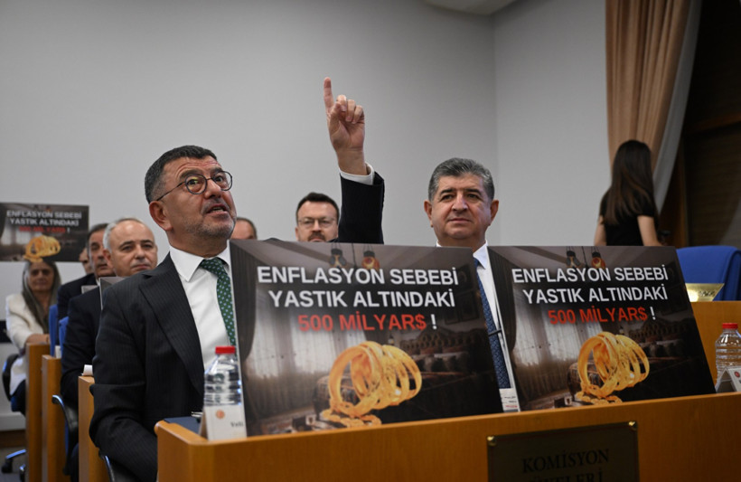 Fotoğraf: Selahattin SÖNMEZ / NEFES