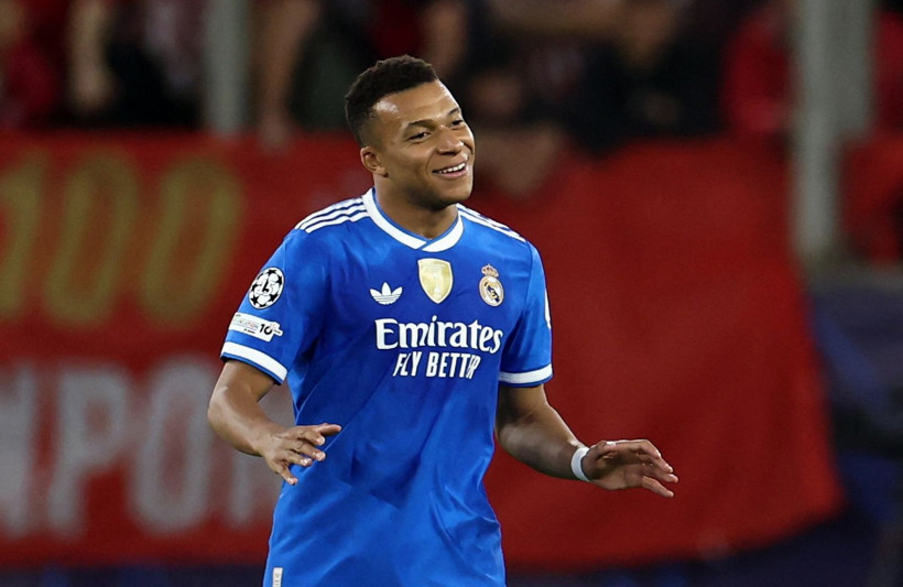 Kylian Mbappe abarttı, 6 dakika 43 saniyede tarihe geçti - Resim: 6