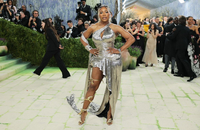 Met Gala 2026'da şıklık yarışı: Tarzlarını görenler inanamadı - Resim: 33
